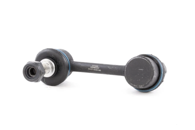 Image of STARK SKST-0230180 Anti-roll bar link Right Steel Link Stabiliser (3229)