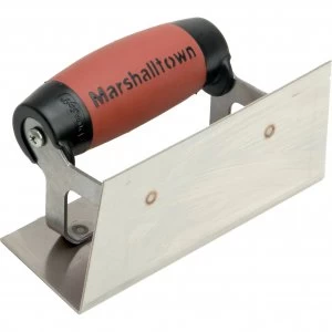 image of Marshalltown 65Ssd Stainless Steel Internal Square Corner Trowel