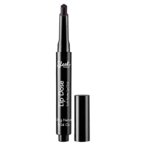 Image of Sleek MakeUP Lip Dose Soft Matte LipClick 1.16g (Various Shades) - Mishap