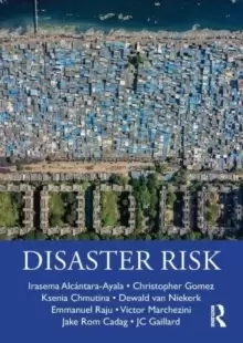 Image of Disaster Risk