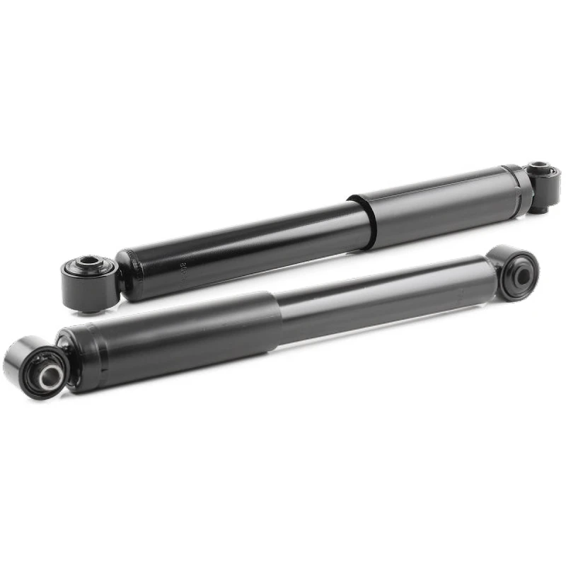 Image of RIDEX 854S20840 Shock absorber Shock Absorber (854)