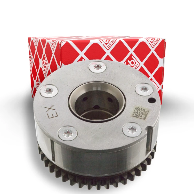 Image of Camshaft Adjuster FEBI BILSTEIN 102992