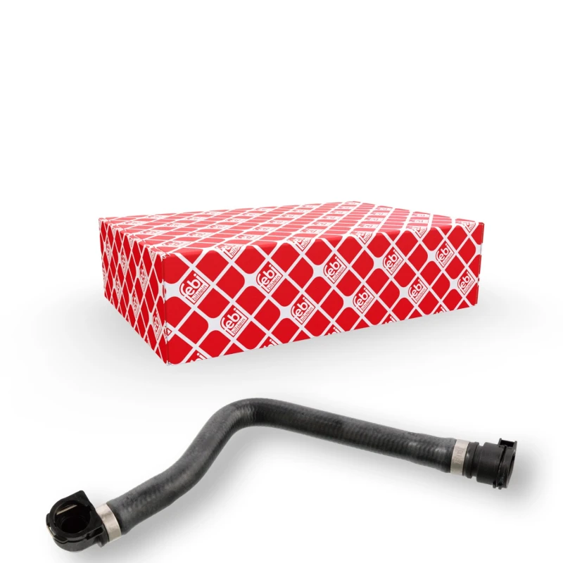 Image of Radiator hose FEBI BILSTEIN 103912