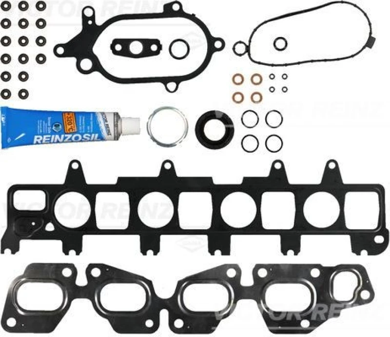 Image of Gasket Set, cylinder head REINZ 02-11316-01