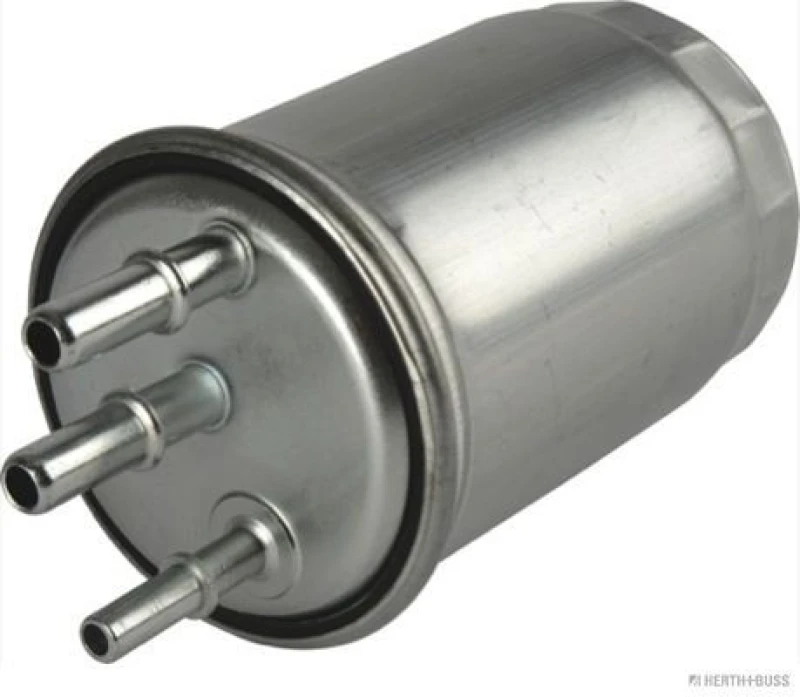 Image of HERTH+BUSS JAKOPARTS J1330405 Fuel Filter In-Line Filter Fuel filter (9)
