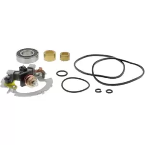 image of AS-PL Repair Kit, starter Brand new AS-PL Screws SP0007 FORD,FOCUS (DAW, DBW),FOCUS Kombi (DNW),Fiesta Mk4 Schragheck (JAS, JBS)