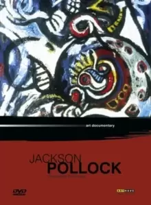 Image of Art Lives: Jackson Pollock