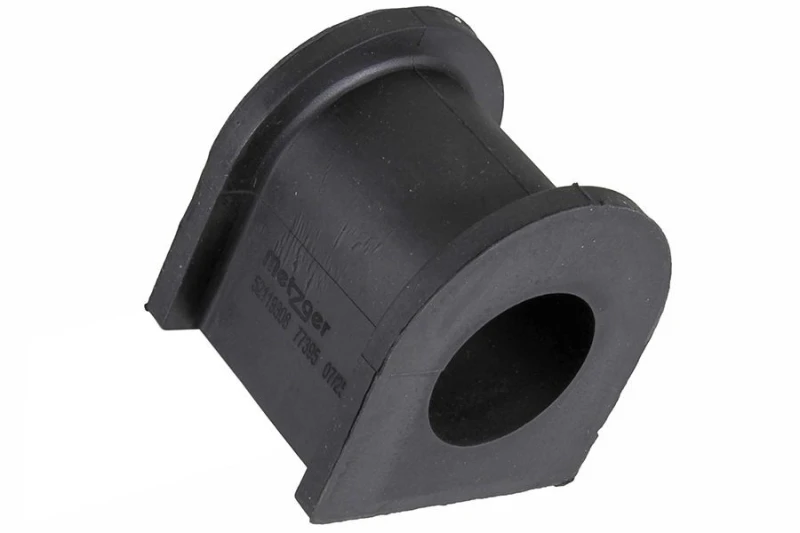 Image of Anti roll bar bush METZGER 52119308