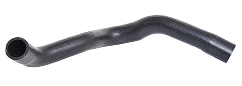 Image of METZGER 2420013 Radiator Hose EPDM (ethylene propylene diene Monomer (M-class) rubber), Upper Right EPDM (ethylene propylene diene Monomer (M-class) r
