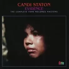 Image of Evidence: The Complete Fame Records Masters