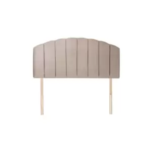 Image of Merlin Woven Fabric Headboard