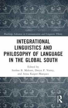 Image of Integrational Linguistics and Philosophy of Language in the Global South