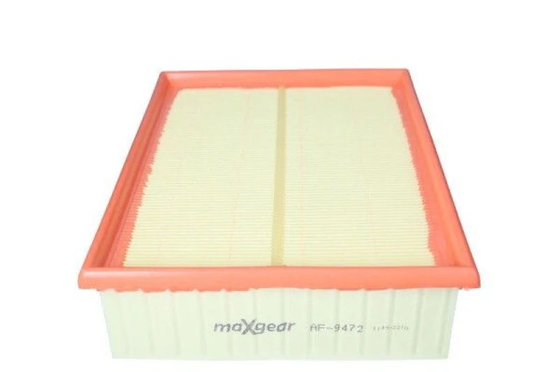 Image of MAXGEAR 26-0154 Air filter Filter Insert Air Filter (8)