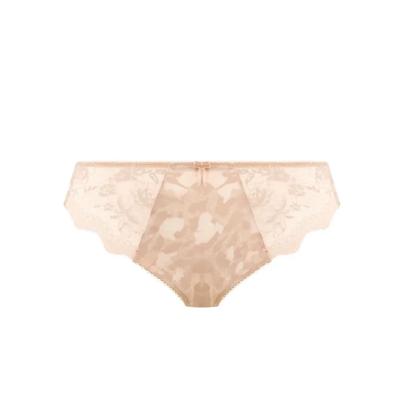 Image of Elomi Womens panties Elomi Morgan Beige Female L