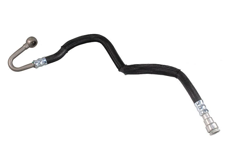 Image of Power steering hose METZGER 2361173