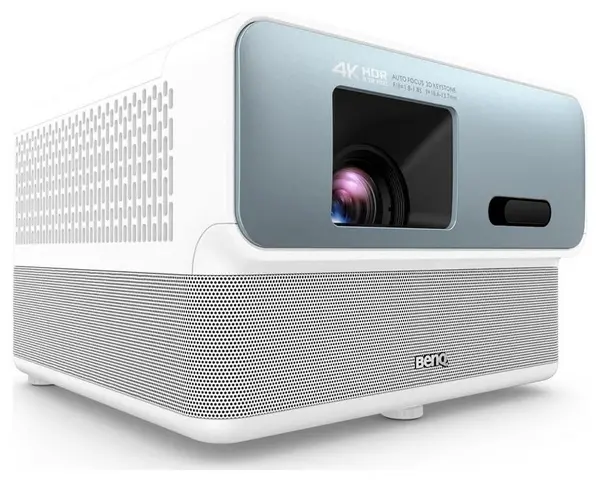 Image of BenQ GP500 1500 ANSI Lumens 2160p Installation Projector