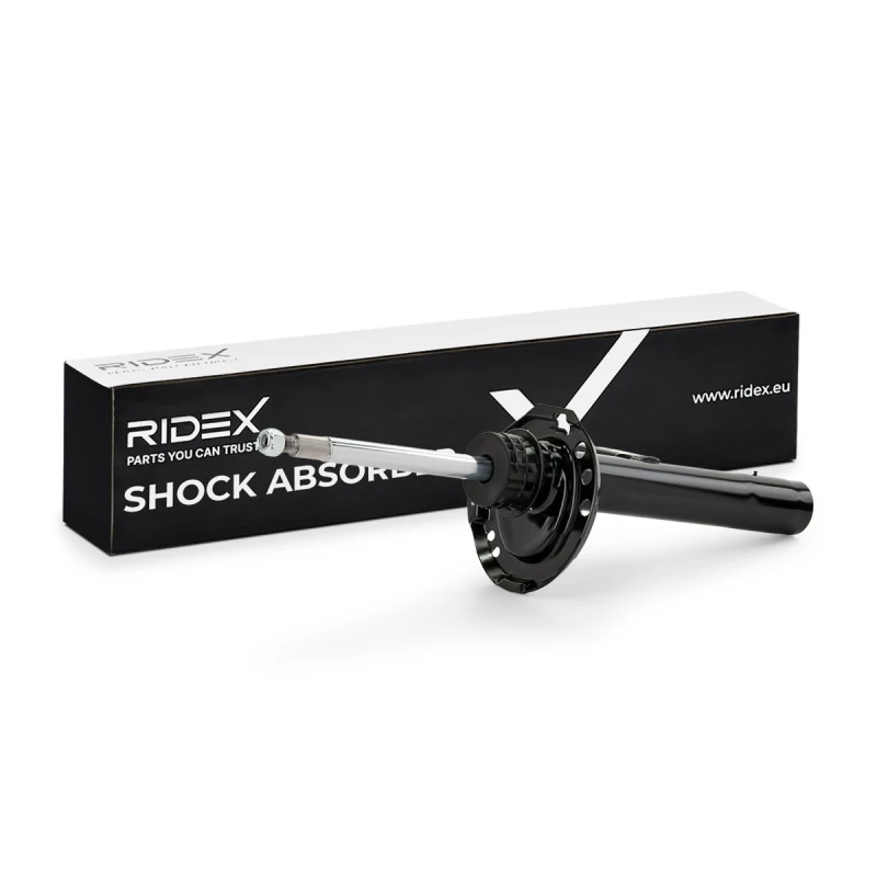 Image of RIDEX Shock absorber RIDEX 854S19414