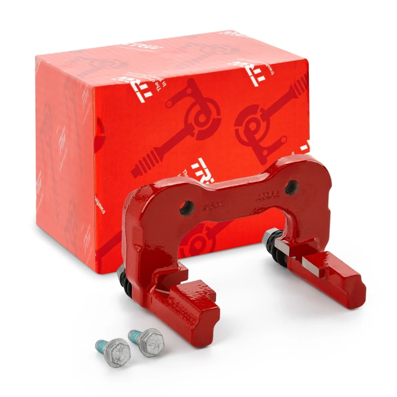 Image of TRW BDA1088 Caliper Bracket Carrier,brake caliper (1009)