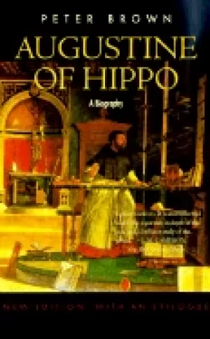 Image of augustine of hippo a biography