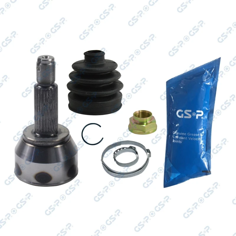 Image of GSP CV joint kit GSP 834181