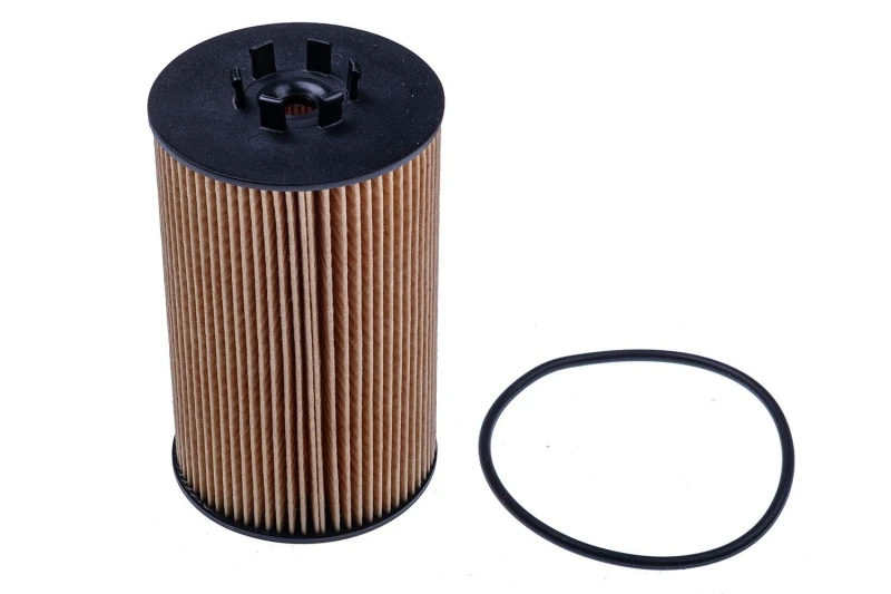 Image of DENCKERMANN A211081 Oil filter Filter Insert Oil Filter (7)