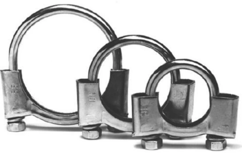 Image of Pipe Connector, exhaust system BOSAL 250-232