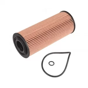 Image of Oil Filter 22544 by Febi Bilstein
