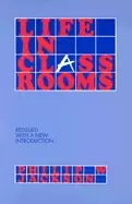 Image of life in classrooms