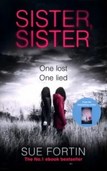 Image of Sister Sister by Sue Fortin Book