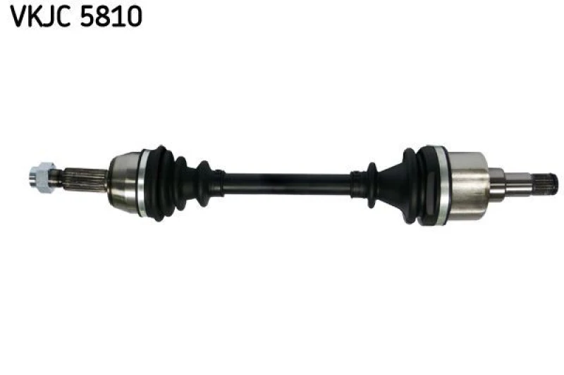 Image of SKF Drive shaft SKF VKJC 5810