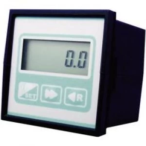 Image of B.I.O TECH e.K. Flow Controllerpre selection Counter With Zero potential Relay Contact