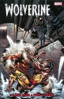 Image of Wolverine. Volume 2 by Andy Kubert Paperback