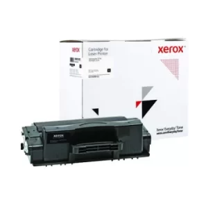 Image of Everyday Replacement MLT-D205E Laser Toner Ink Cartridge Black 006R04302