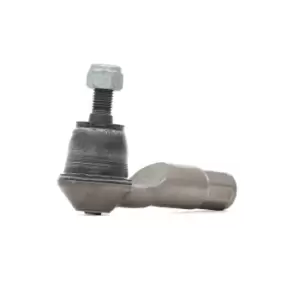 Image of LEMFORDER Track rod end VW,AUDI,SKODA 35279 01 1K0423811A,1K0423811E,1K0423811F Tie rod end,Track rod end ball joint,Outer tie rod,Outer tie rod end