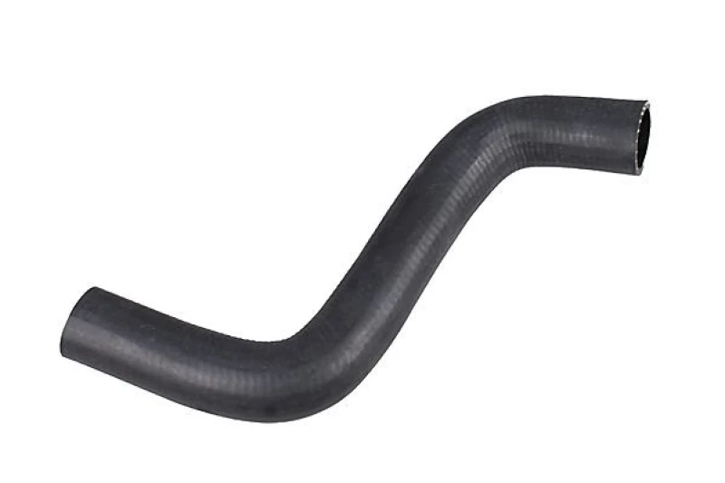 Image of Radiator hose METZGER 2421121