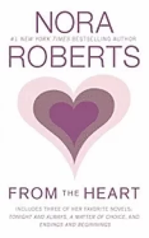 Image of from the heart
