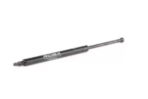 Image of RIDEX Tailgate strut 219G0033 Gas spring, boot- / cargo area,Boot struts BMW,5 Limousine (E39)