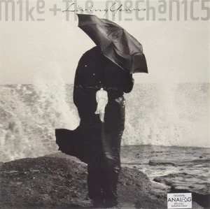 image of Living Years by Mike and The Mechanics CD Album