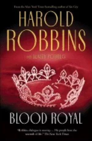 Image of blood royal