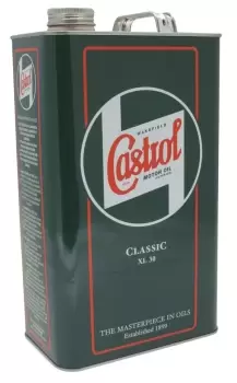 Image of XL30 - 4.54 Litre 1924A Castrol CLASSIC