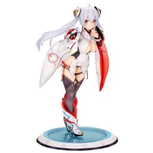Image of Phantasy Star Online 2 PVC Statue 1/7 Matoi Nidy 2D Ver. 23cm