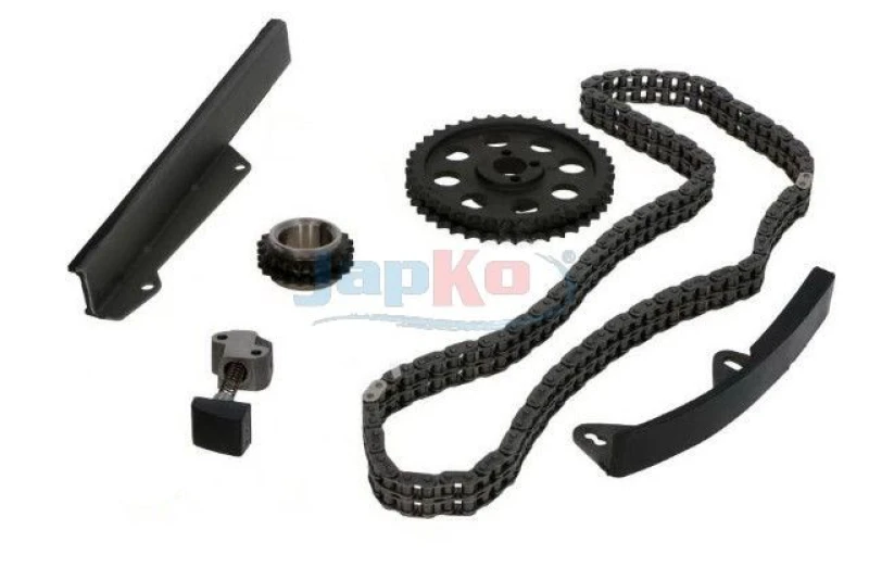 Image of JAPKO Timing chain kit JAPKO KJK111