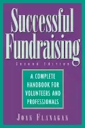 Image of successful fundraising a complete handbook for volunteers and professionals