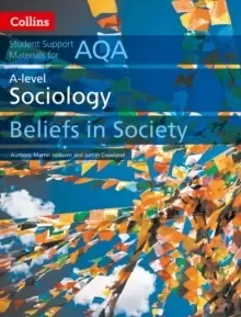 Image of AQA A Level Sociology Beliefs in Society