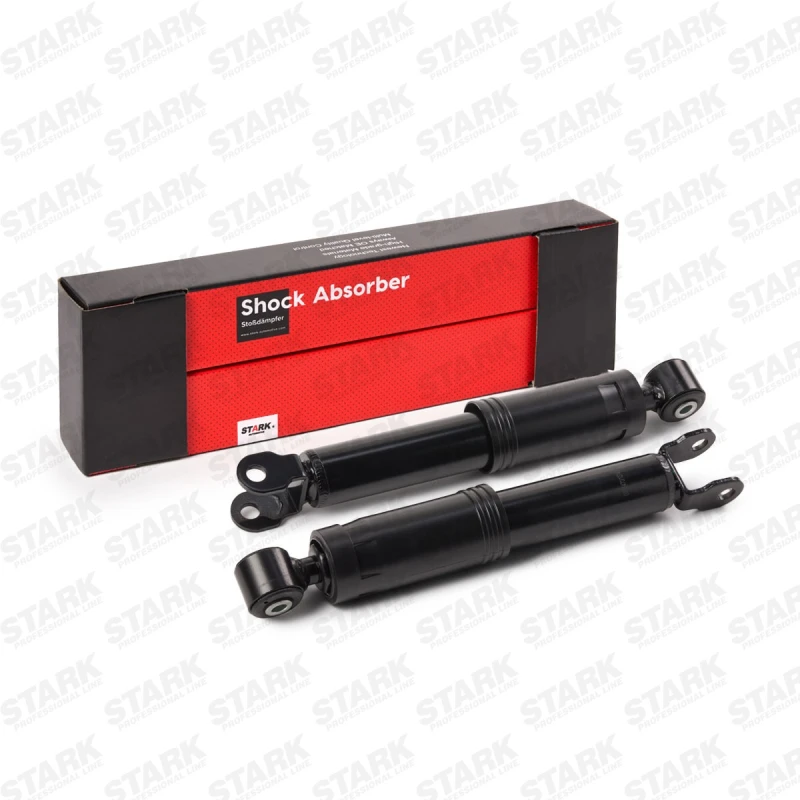 Image of Shock absorber STARK SKSA-0132952