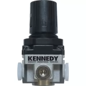 Image of Air Regulator Unit G1/4 0 5-10 Bar