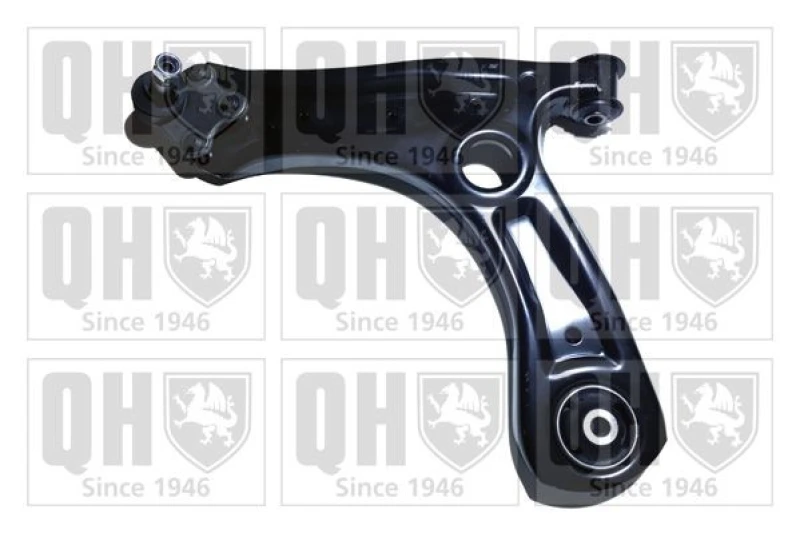 Image of QUINTON HAZELL Suspension arm QUINTON HAZELL QSA2585S