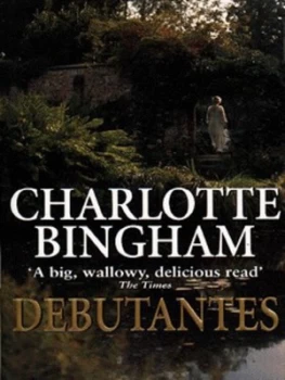 Image of Debutantes by Charlotte Bingham Paperback