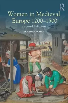 Image of Women in Medieval Europe 1200-1500