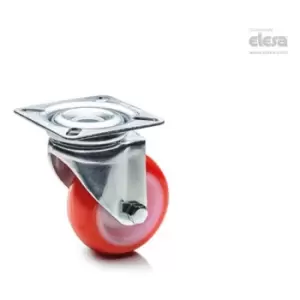 Image of Castor RE.C6-050-SBL - Elesa